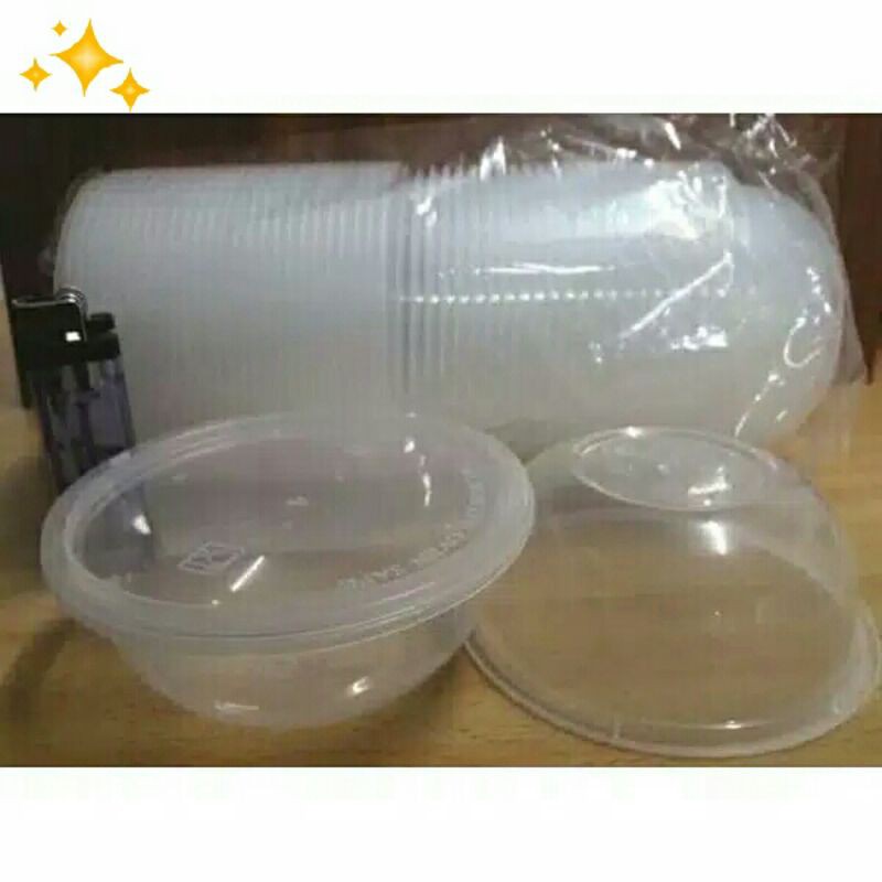 cup puding 200 ml