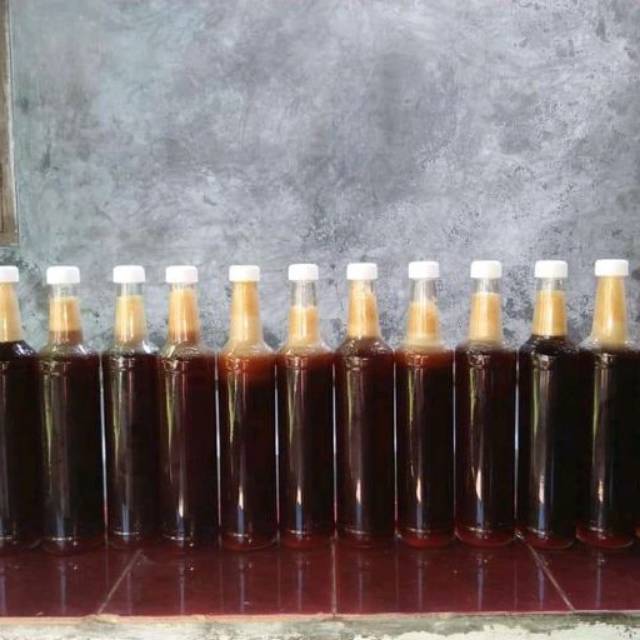 

Madu Hutan