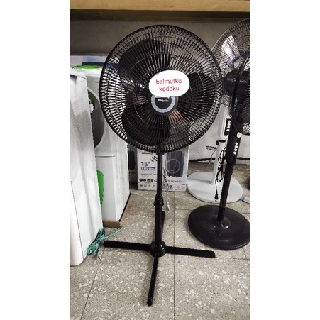 KIPAS ANGIN BERDIRI MIYAKO KAS 1606X KAS-1606 X KAS1606X