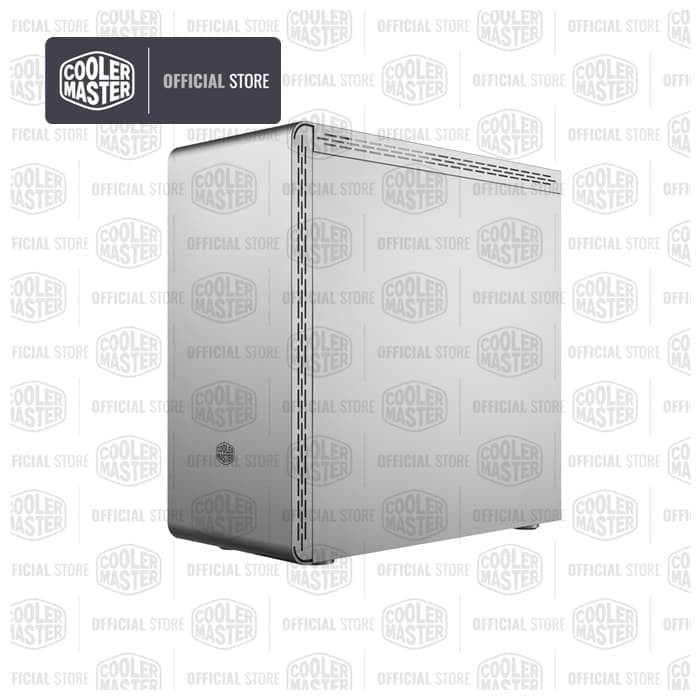 Cooler Master MasterBox MS600 [MCB-MS600-SGNN-S00] - Casing PC