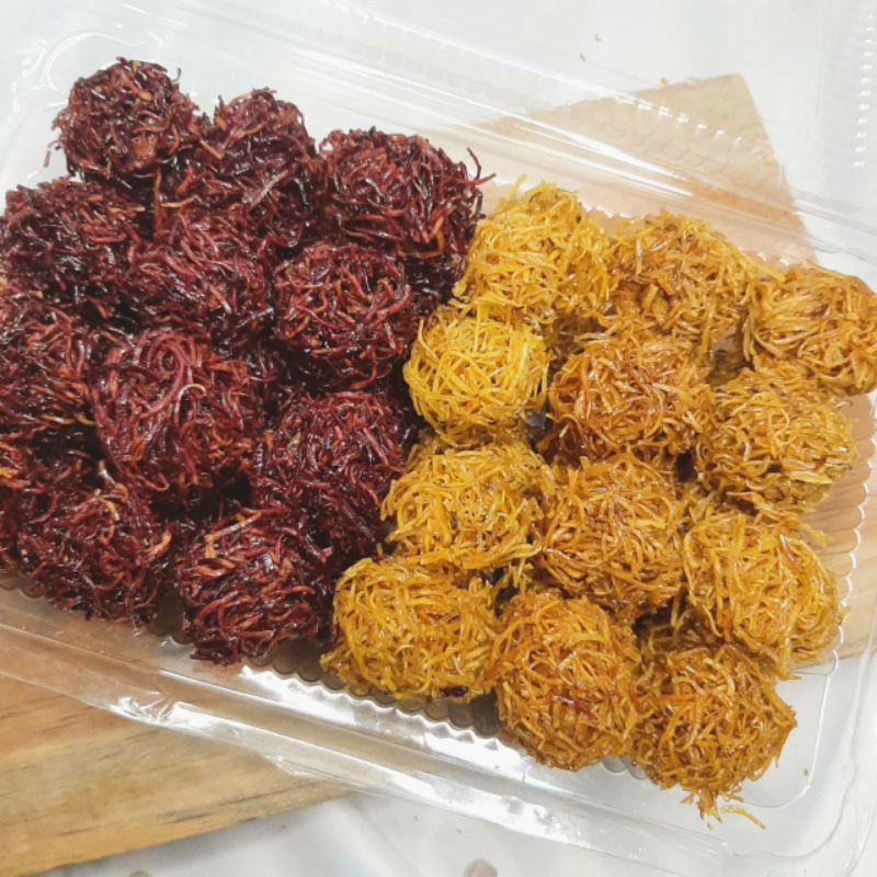 

GRUBI MIX ISI 42 KEMASAN MIKA MAKANAN MANIS CAMILAN CEMILAN SEHAT JAJAN ANAK OLEH OLEH KHAS
