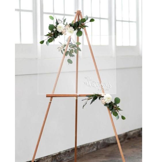 

(W8N2) STANDING KAYU JATI BLANDA 120x60/ EASEL LUKIS TRIPOD/ PENYANGGA AKRILIK WOODEN //Serba@murah