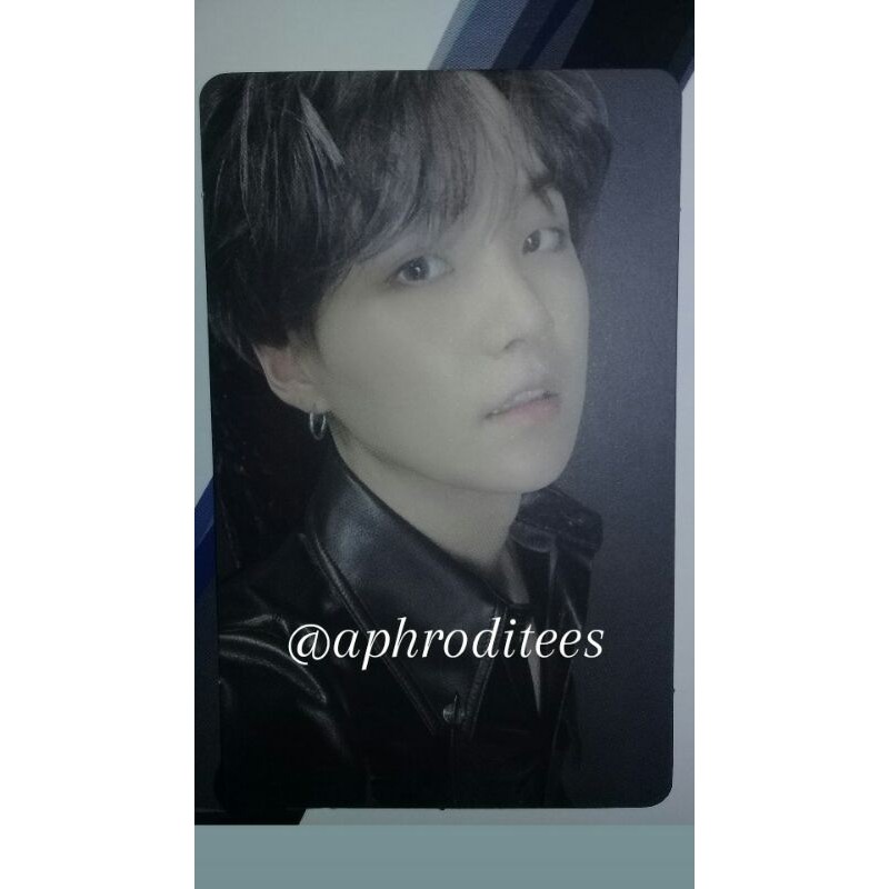 pc suga mots7 ver. 2(BOOKED)