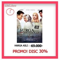 SURGA YANG TAK DIRINDUKAN 2