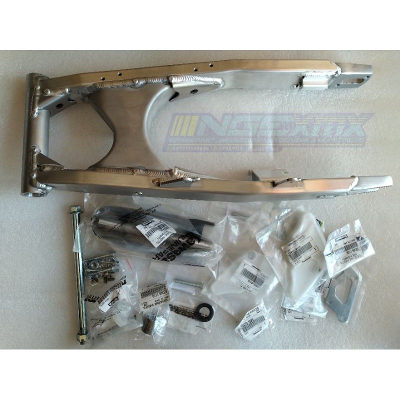 ARM KAWASAKI KLX140 ORIGINAL