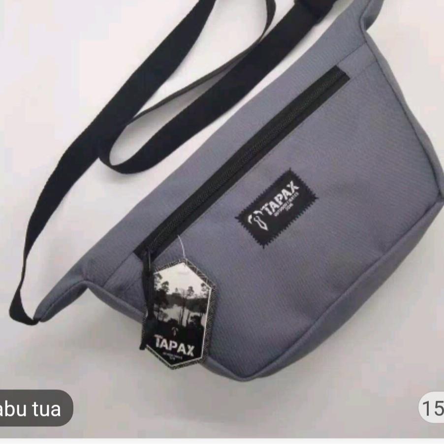 Tas Selempang Outdor Harga murah Berkualitas Perahu Mini