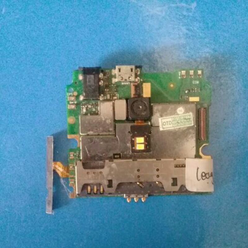 mesin leagoo z5 original normal...