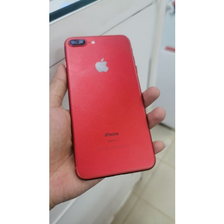 iphone 7plus 128gb