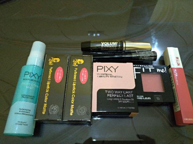 Extra Bubble Wrap Atau Dus/box Packing