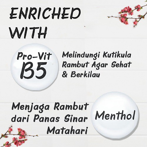 Makarizo Advisor Hair &amp; Scalp Tonic / Perawatan Rambut Rontok dan Ketombe / Anti Hair Fall