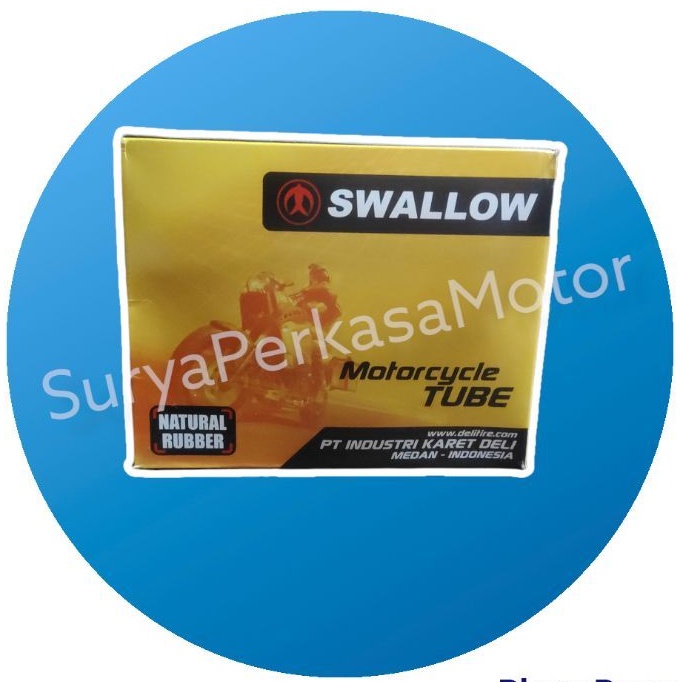 Ban Dalam swallow 3.00 - 3.25 ring 16