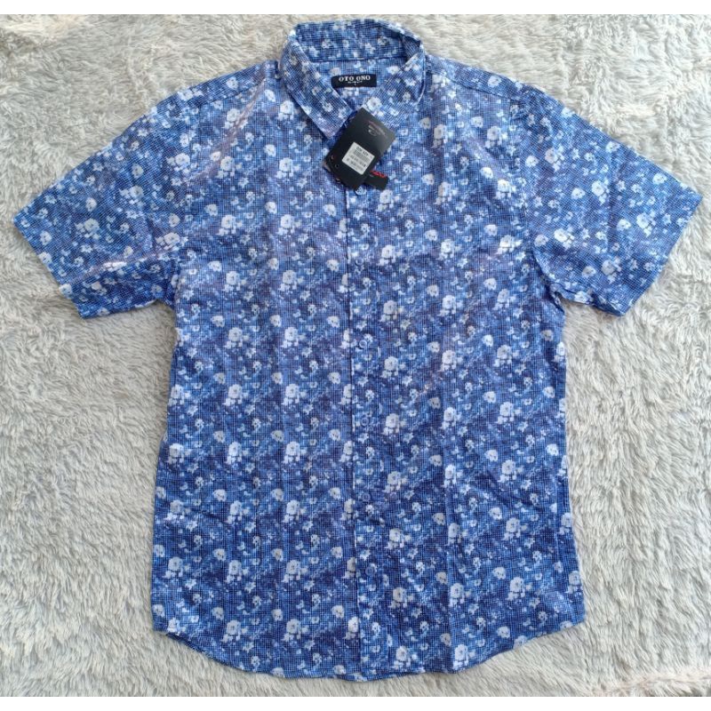 Kemeja OtoOno Original