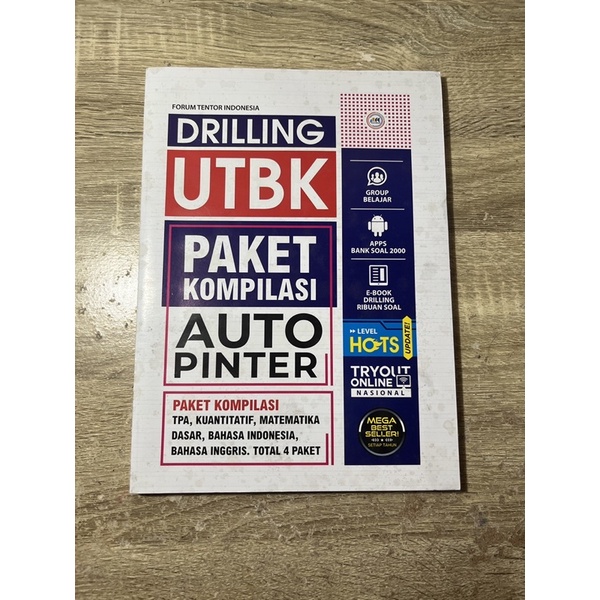 PRELOVED DRILLING UTBK | PRELOVED THE KING TPS 2022