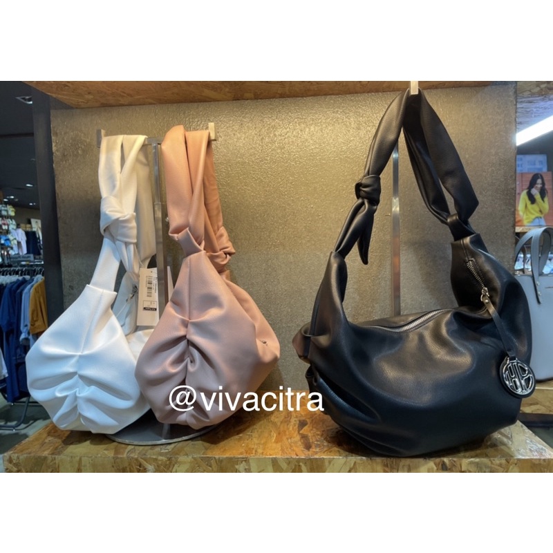 Hush puppies zora hobo original store READY 