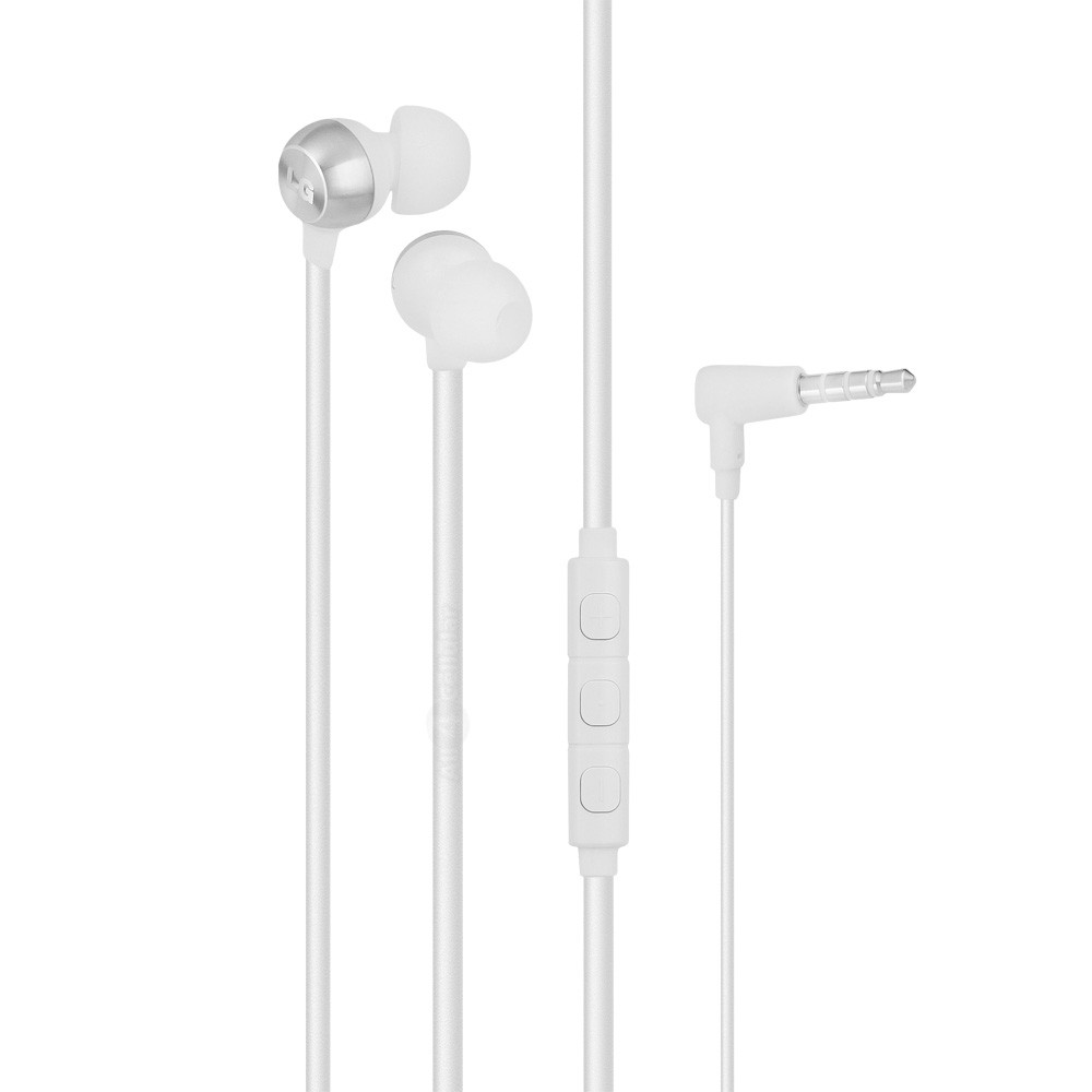 Headset LG Quadbeat 2 Handsfree LG Earphone Lg Handfree LG Stereo Quadbeat 2