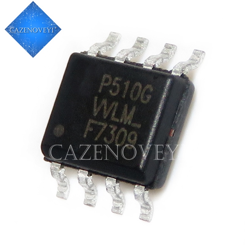 10pcs Ic IRF7309TRPBF IRF7309TR IRF7309 F7309 SOP-8