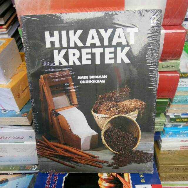 Hikayat kretek