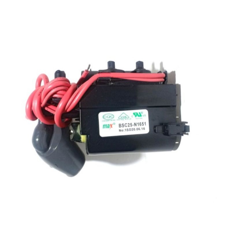 Flyback / playback TV BSC 25-N1651