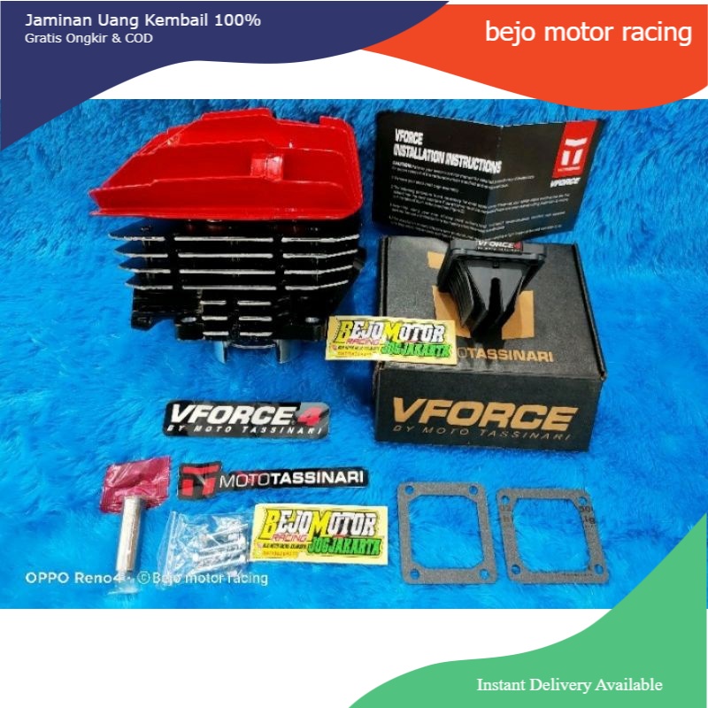 Harga kop rx king semi porting Terbaru Agt 2025 | BigGo Indonesia