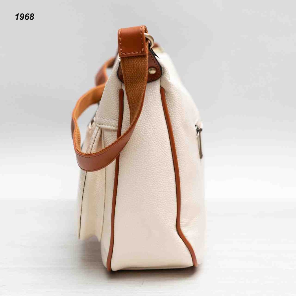 Tas Selempang 1968