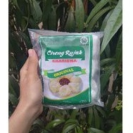 

cireng rujak isi 20 free sambal rujak