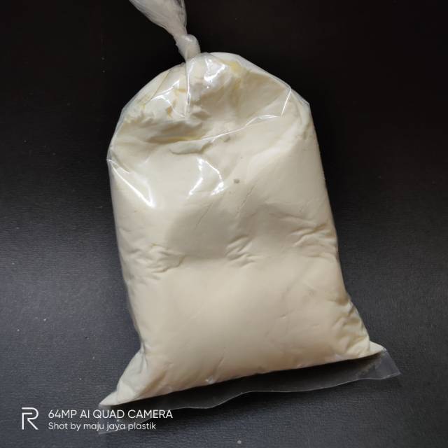Susu bubuk full cream  250 gram