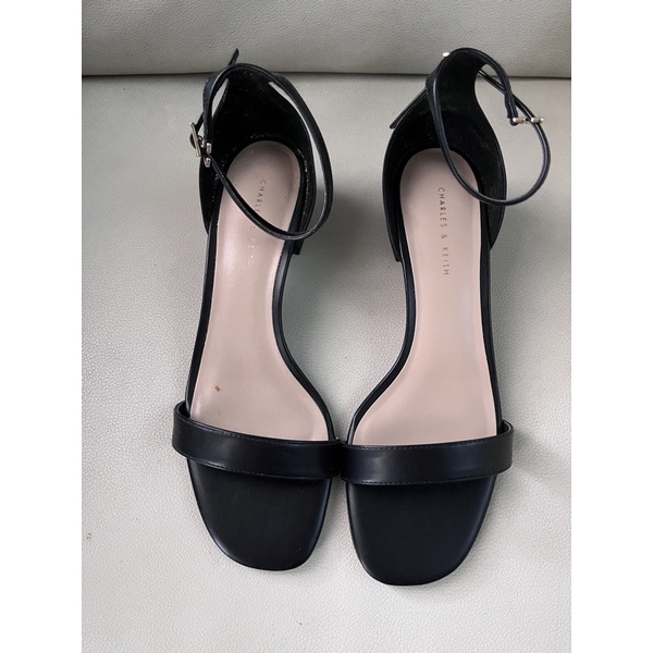 sepatu charles and keith original/ sandal c&k murah/sepatu sandal charles&keith