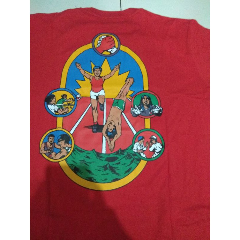 Feast x The Panturas