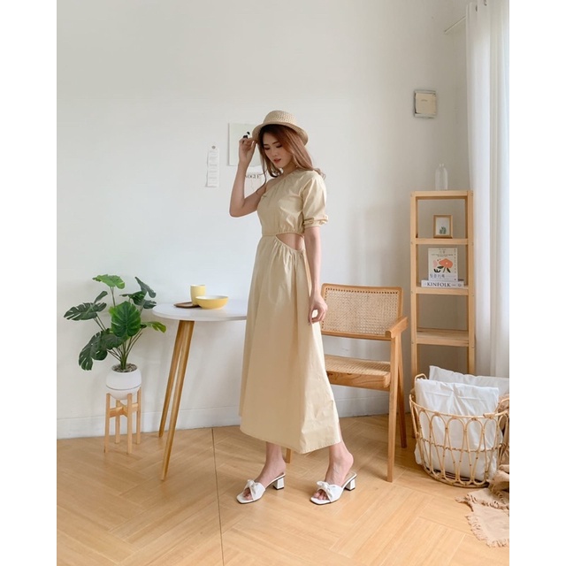 Leah Dress