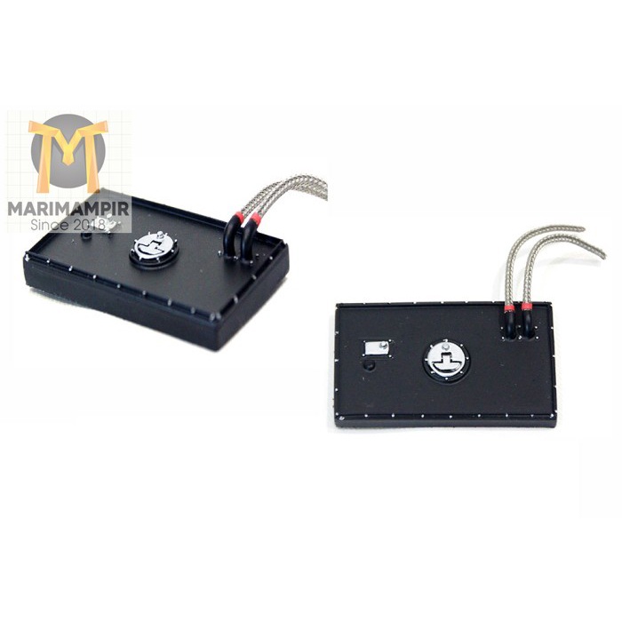 Marimampir SRC FUEL CELL TOP