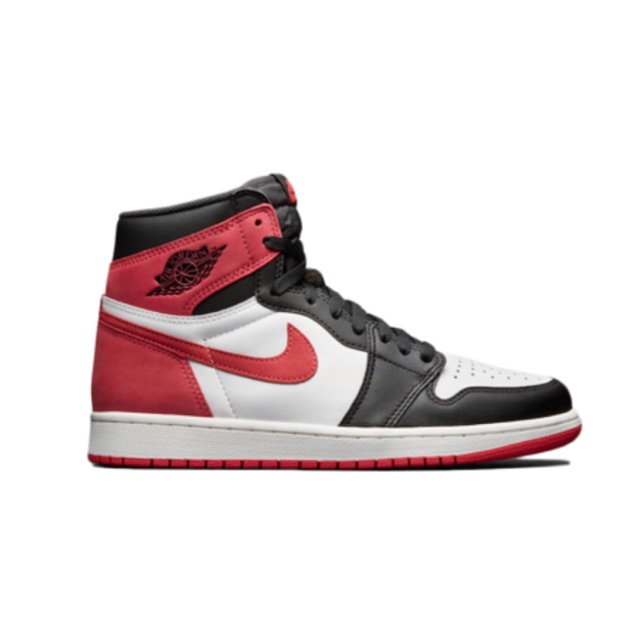 Jual Air Jordan 1 Retro Hi OG Track Red 