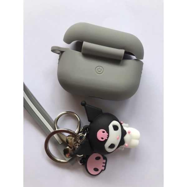 Case airpods pro hellokitty keropi badz badzmaru cinamorol