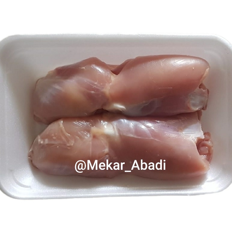 

Daging Ayam Paha Fillet
