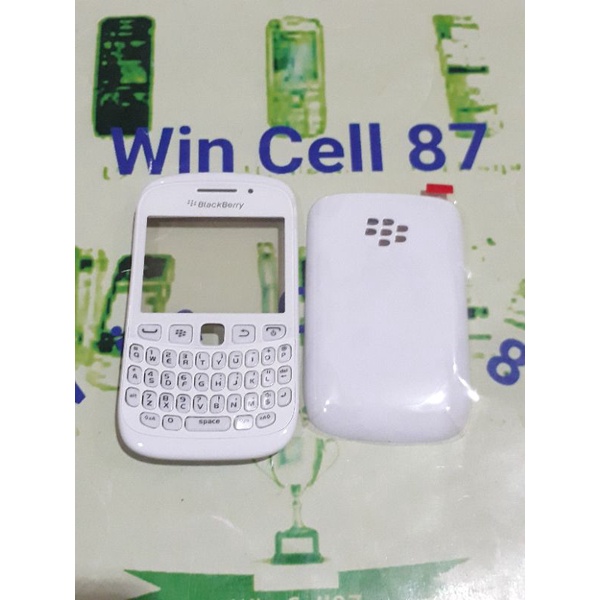 Casing Blackberry BB 9220 Davis