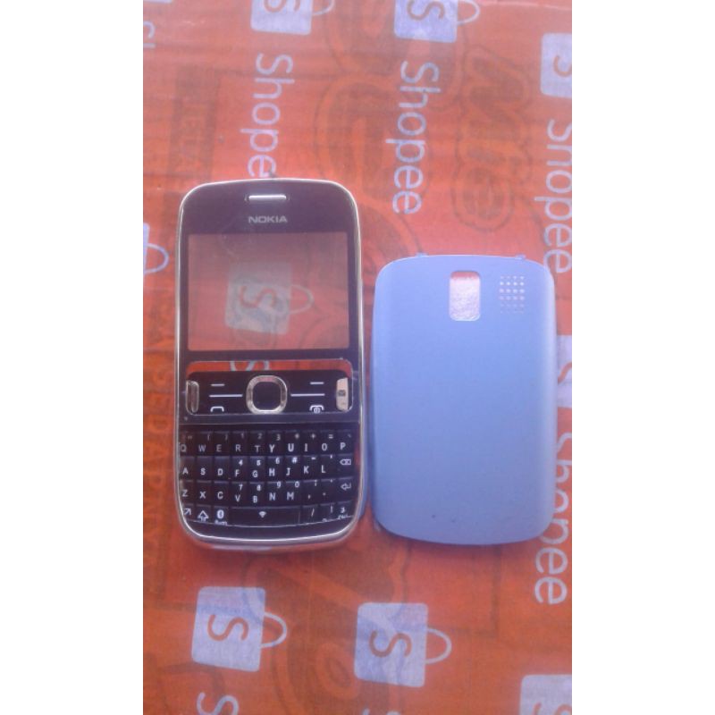 Casing nokia 302
