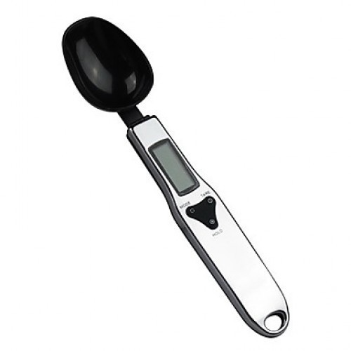

Promo Spesial - Spoon Scale Digital Ss328 - Timbangan Sendok Utk Obat, Bumbu, Dll