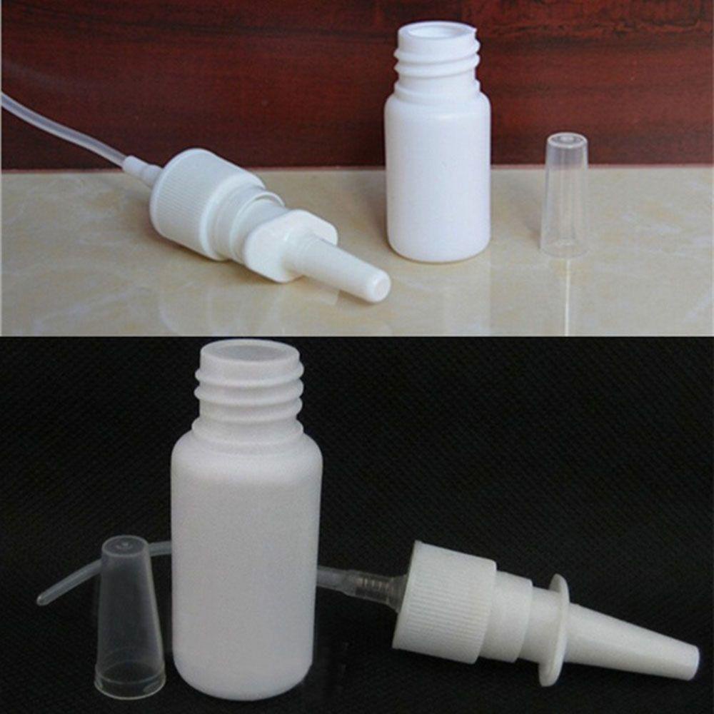 Rebuy Botol Kosong Sprayer Pompa Plastik Isi Ulang Portabel Profesional