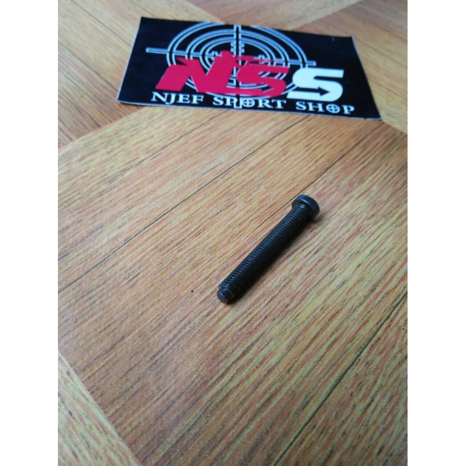 Baut kotak picu tiger Baut stoper grendel tiger Baut aad710