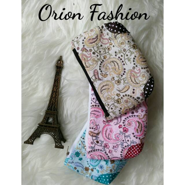 Cosmetics pouch | Hp pouch | dompet shabby