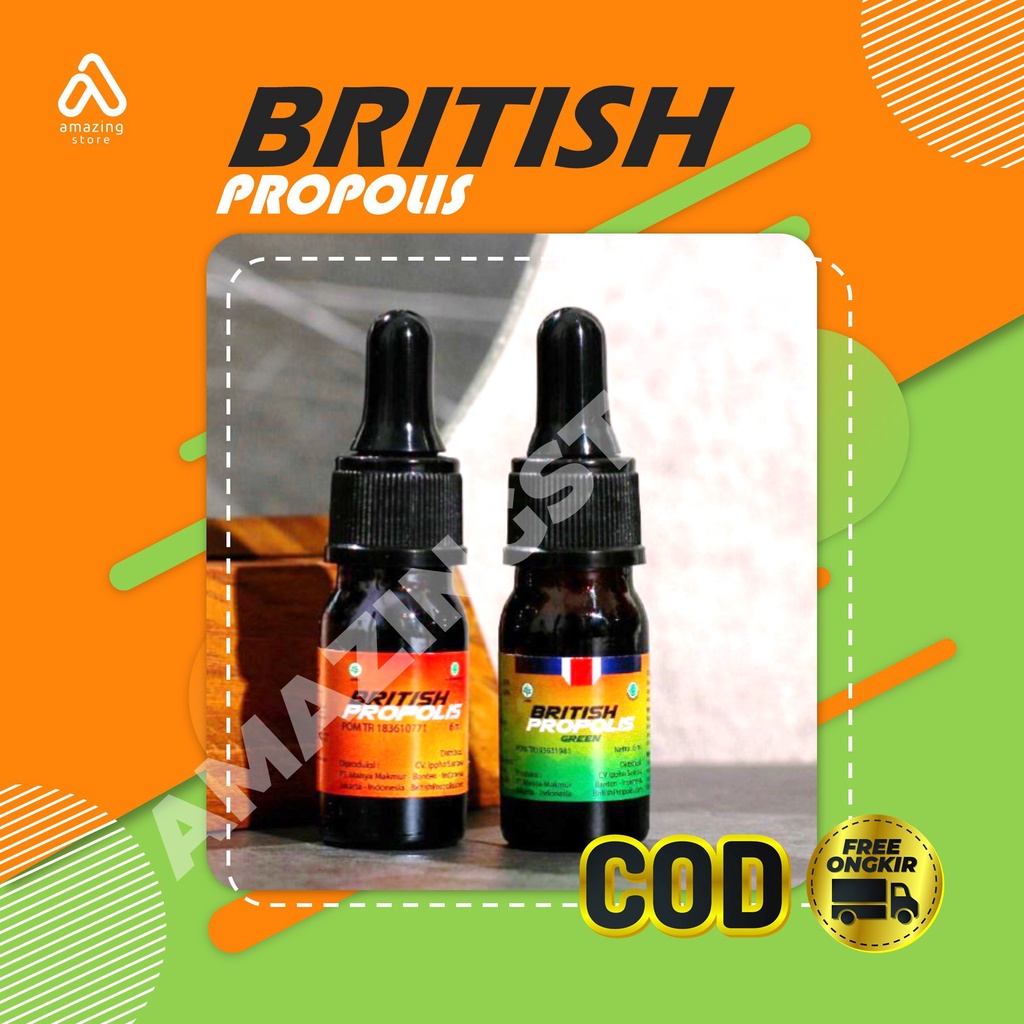 OBAT BATU GINJAL AMPUH I OBAT KENCING BATU / BATU EMPEDU I BRITISH PROPOLIS ORIGINAL 100%