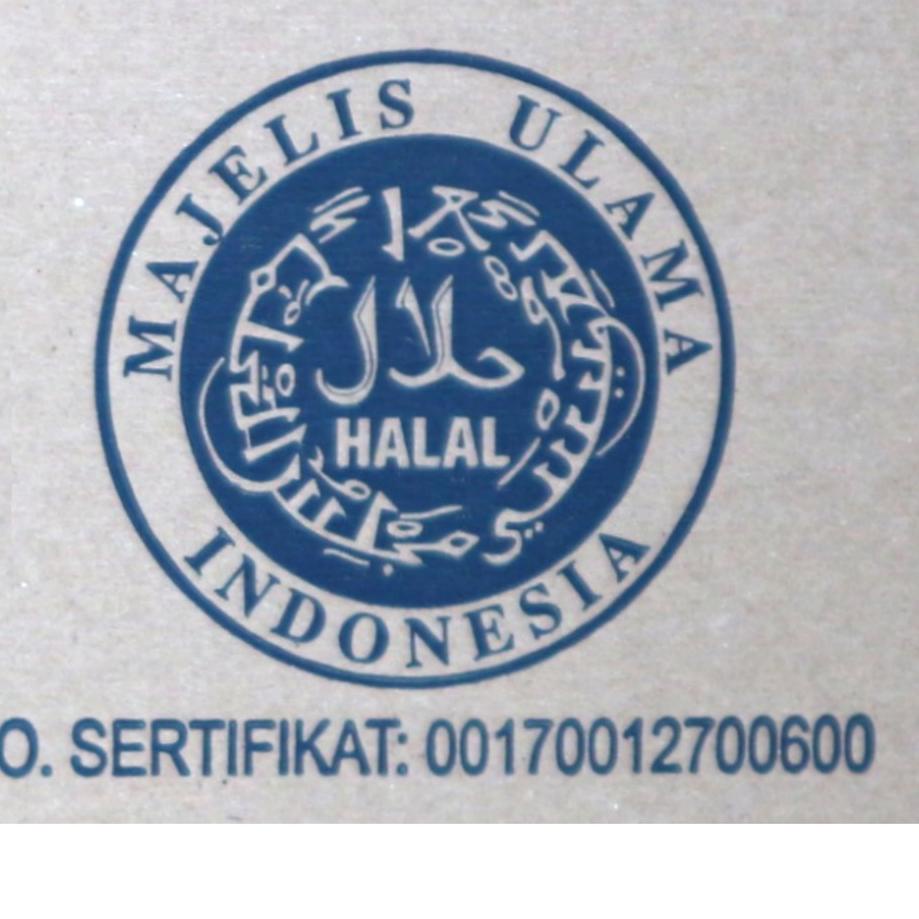 ⅍ Kapsul Kosong METALIK Ukuran 0 isi 1000 butir / Cangkang Kapsul Ukuran 0 ❃