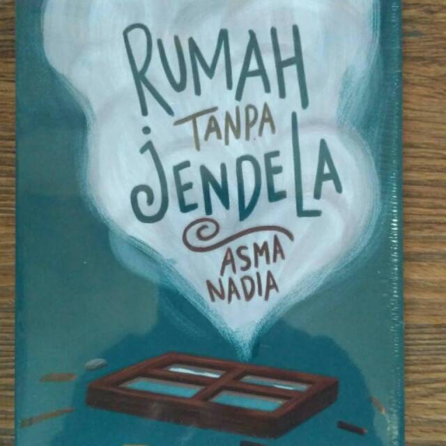 Rumah tanpa jendela