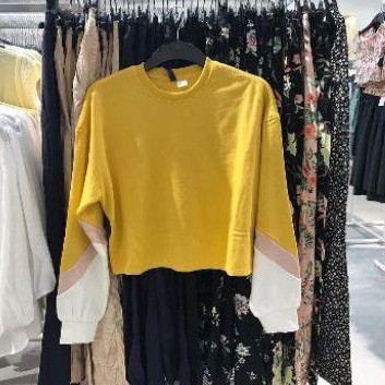 sweater Wanita H&M