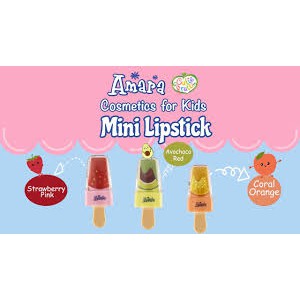 Amara Mini Lipstick