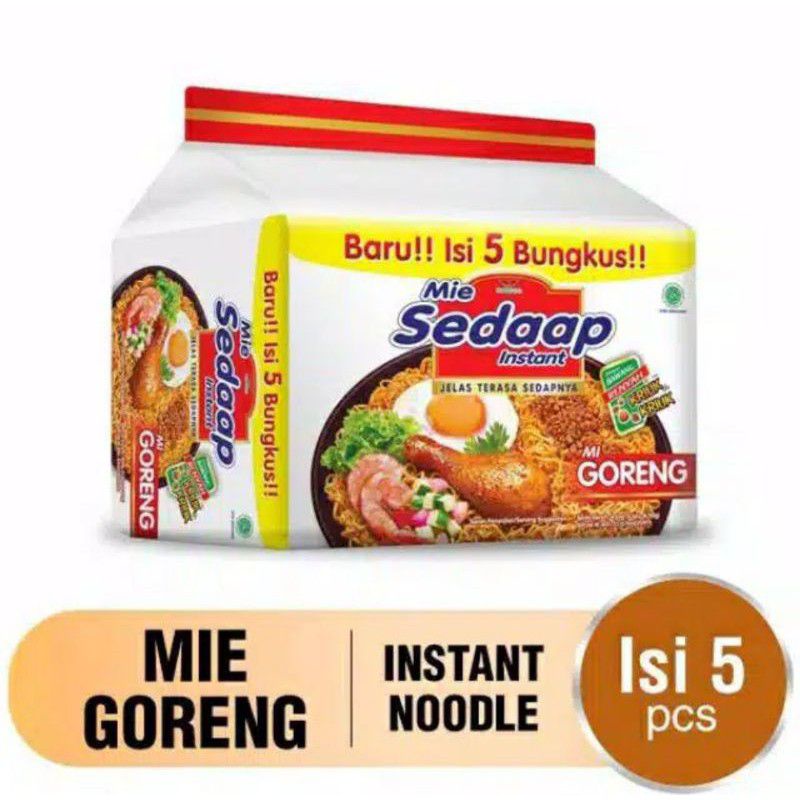 

mie sedap goreng isi 5