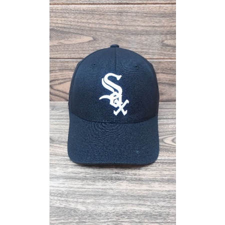 TOPI SOX MLB SECOND ORIGINAL