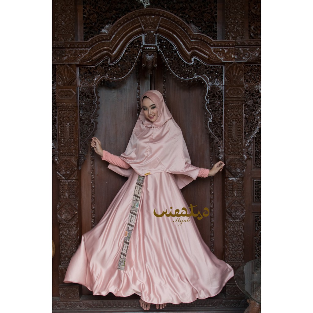 Muslim Dress Wieatsa_Hijab Syar'i 85