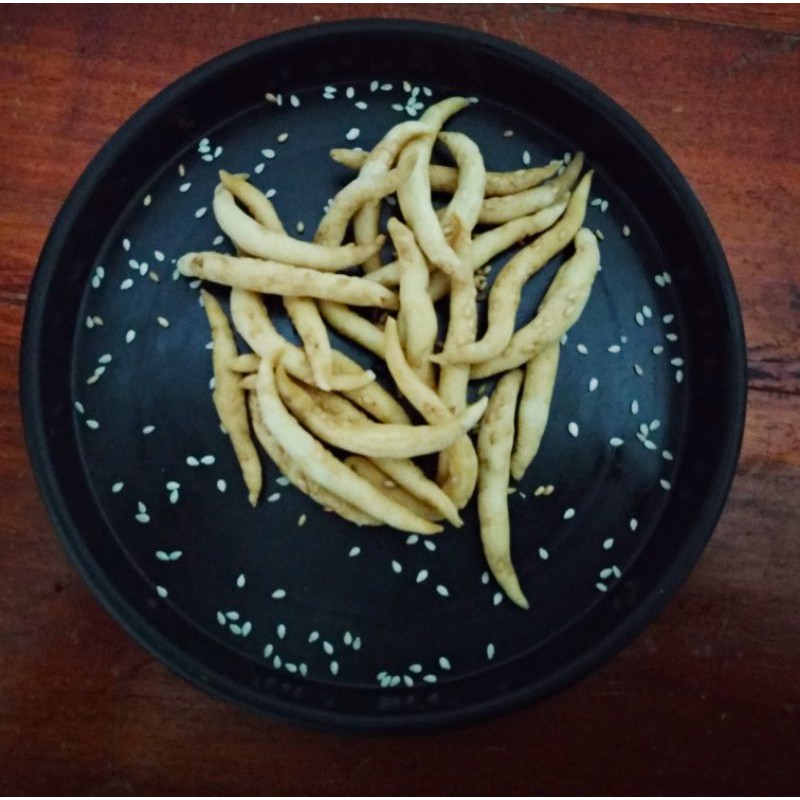 

gluten free bidaran manis snack alergi snack anak spesial