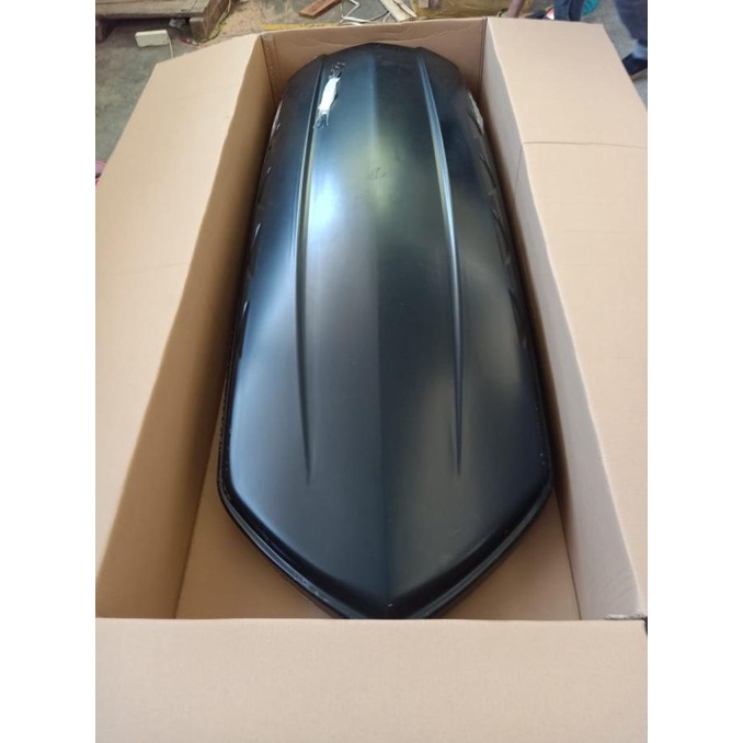 Roof Box / Roofbox Limitless 650L Otoproject Otorack
