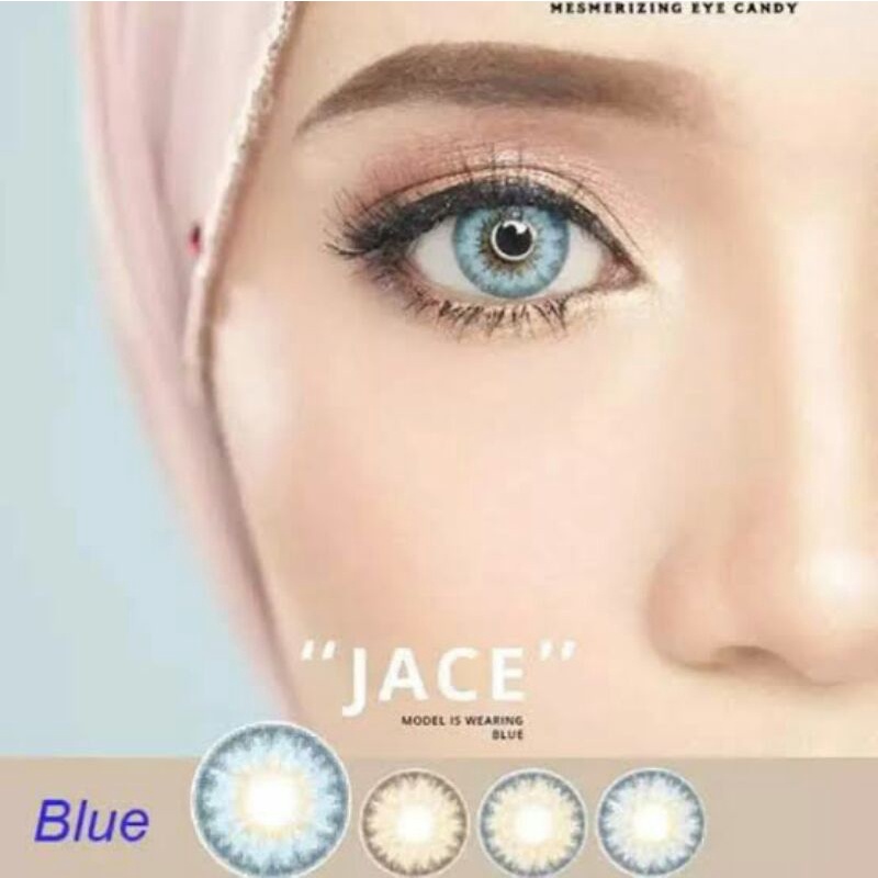 SOFTLENS GEL JACE / TOPGEL